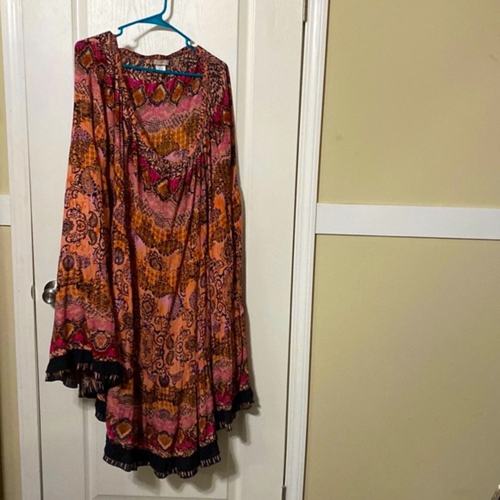 Women’s Plus Size Skirt 3X.